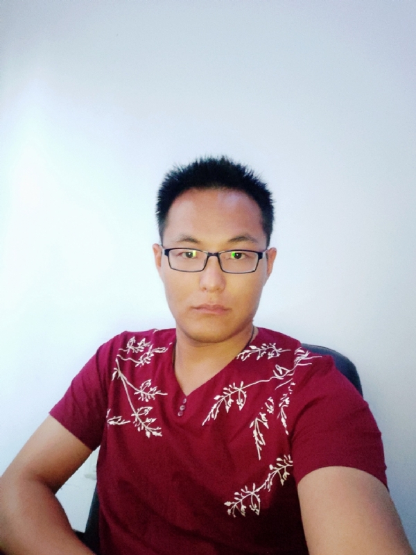 泉海洋的第一张照片--枝江中老年相亲网